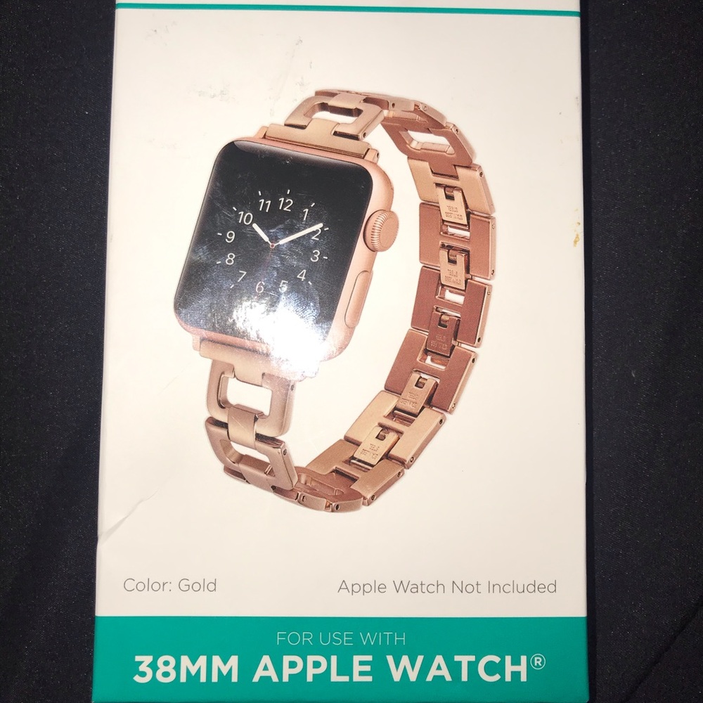 Apple Watch band 38mm